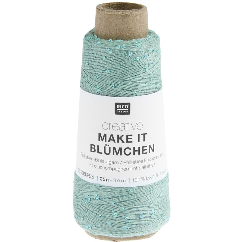 Make it Blümchen Patina