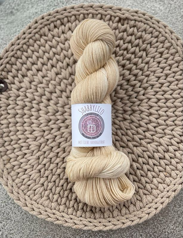 Merino Alpaka, 100g, Merino Merino Alpaka, 100g, Merino "Beige"