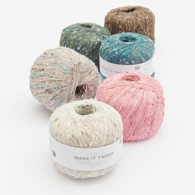 Rico Design "Make it Tweed"