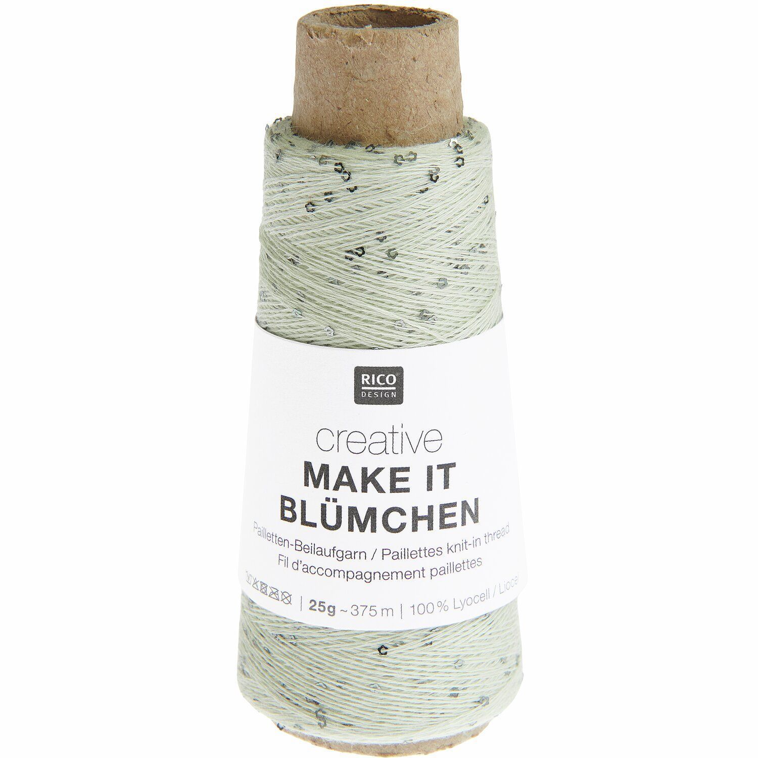 Make it Blümchen Salbei