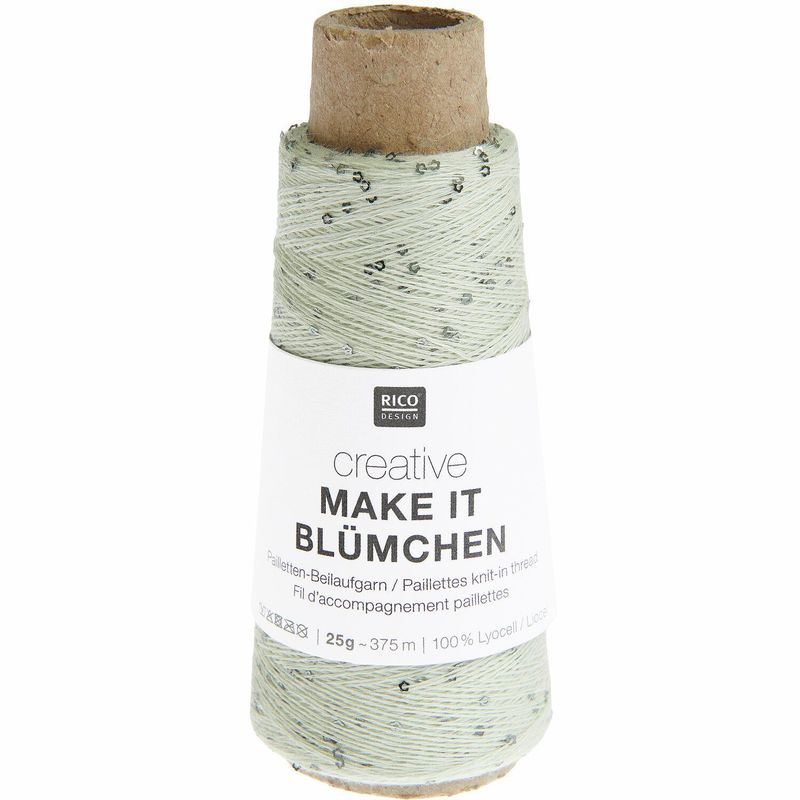 Make it Blümchen Salbei
