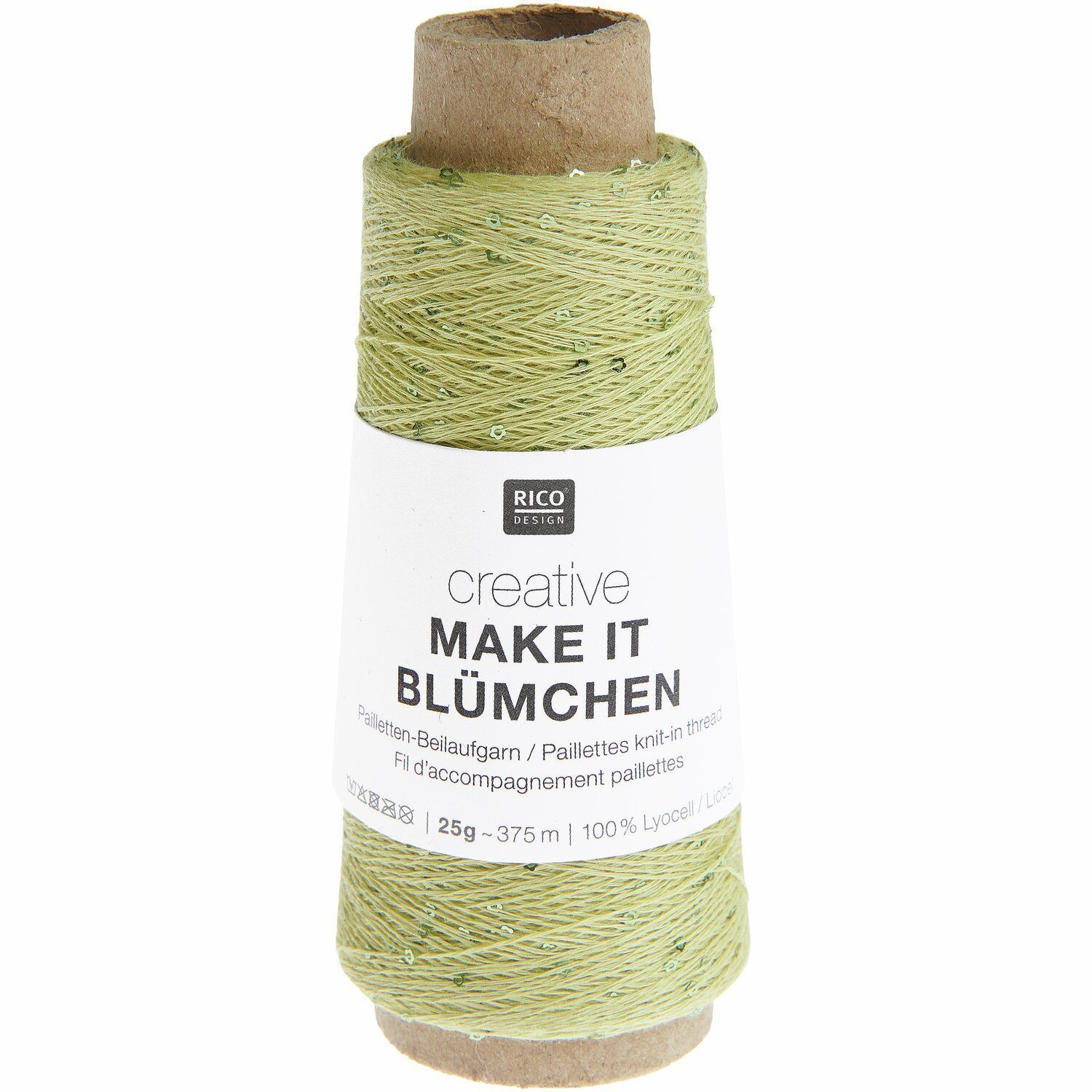 Make it Blümchen Oliv