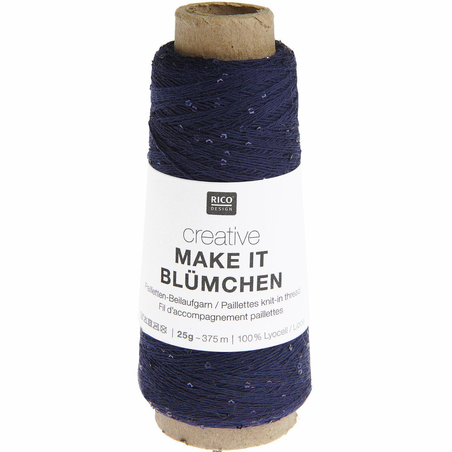Make it Blümchen Marine