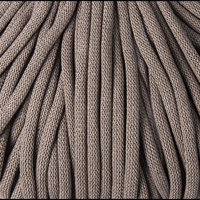 Bobbiny Jumbo 9mm geflochten