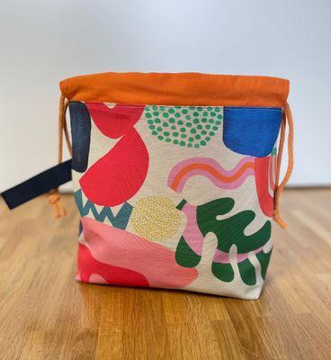 Projekttaschen & Beutel