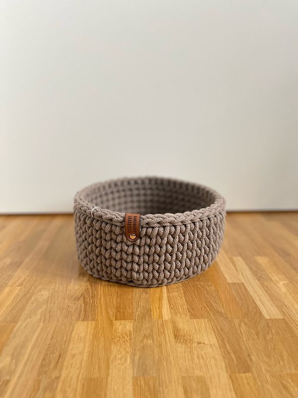 Aufbewahrungskorb "Coffee"