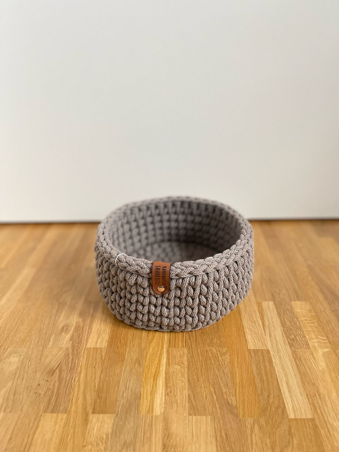 Aufbewahrungskorb "Coffee"