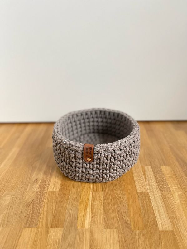 Aufbewahrungskorb "Coffee"