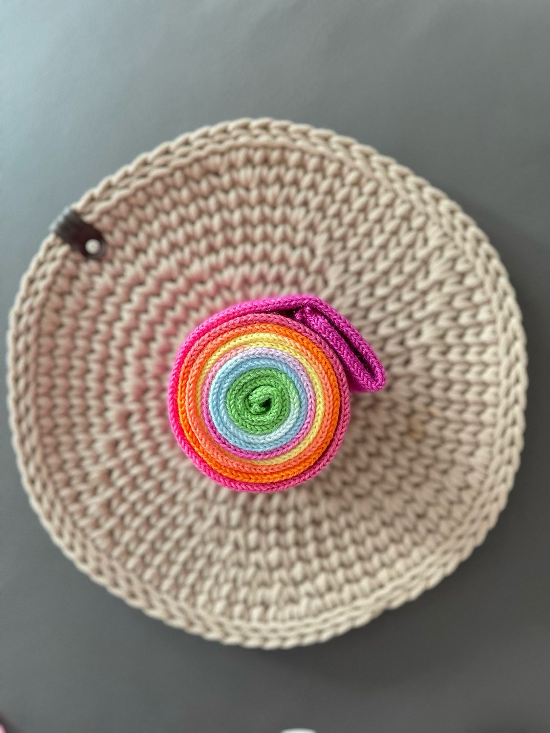 Sock Blank 4-fach, 100g, Merino "Unikat 1"