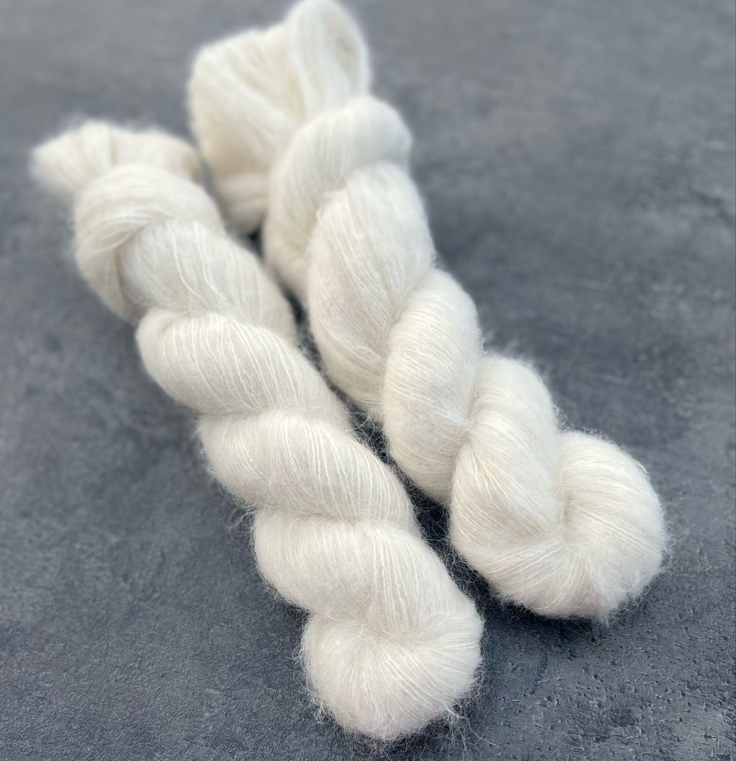 Alpaka Luxustraum Alpaka Luxustraum "Natur"