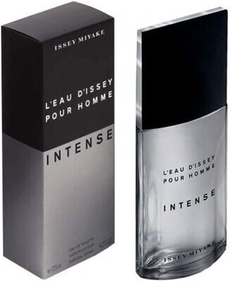 ISSEY MIYAKE INTENSE L’EAU D’ISSEY POUR HOMME 75ML