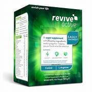 REVIVE ACTIVE SACHETS 30S FOOD SUPPLEMENTS