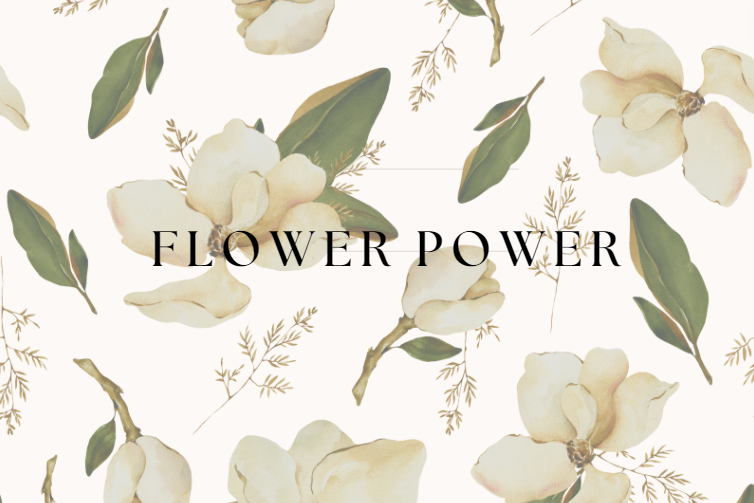 Flower Power