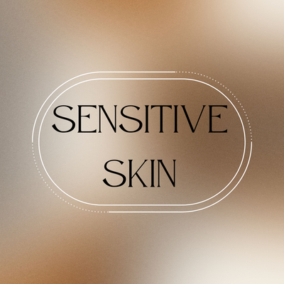 Sensitive Skin