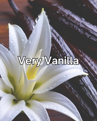 Very Vanilla