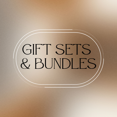 Gift Sets &amp; Bundles