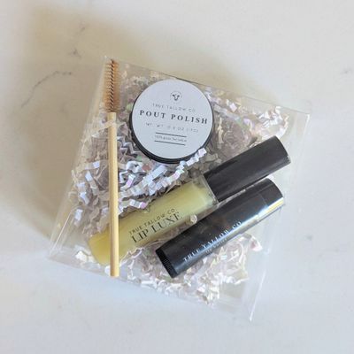 The Perfect Pout Bundle