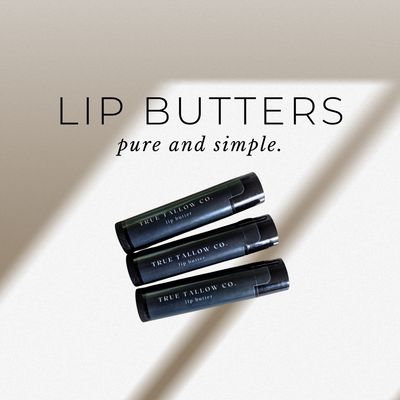 Lip Butter