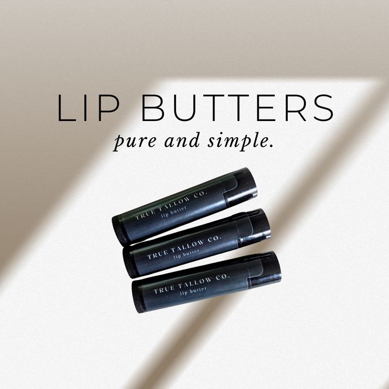 Lip Butter