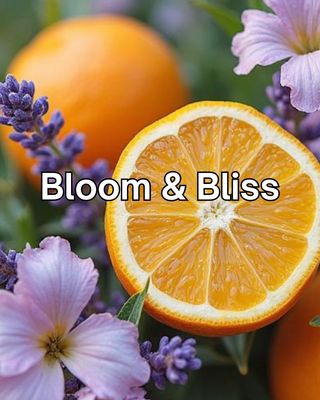Bloom &amp; Bliss