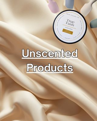 Unscented Skincare