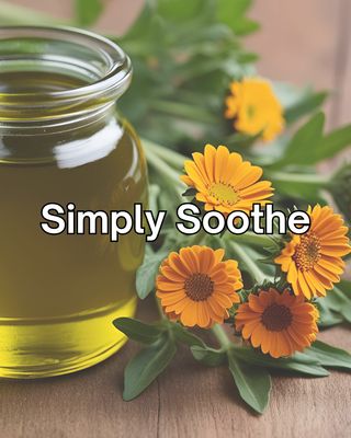 Simply Soothe: Original Unscented