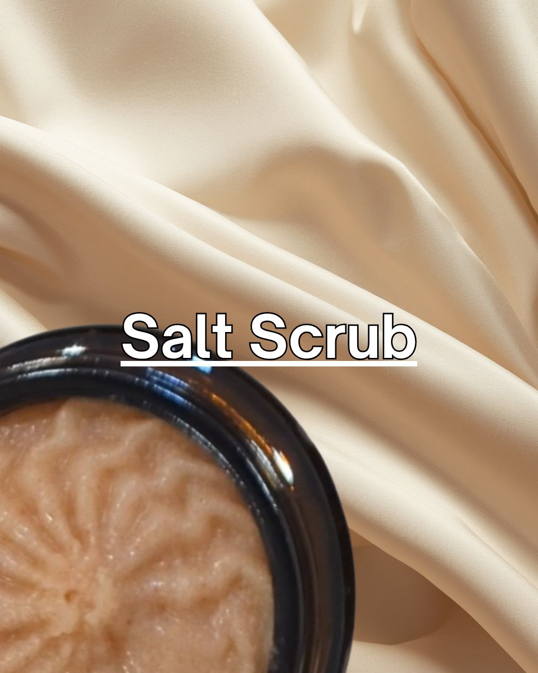 Salt Scrub