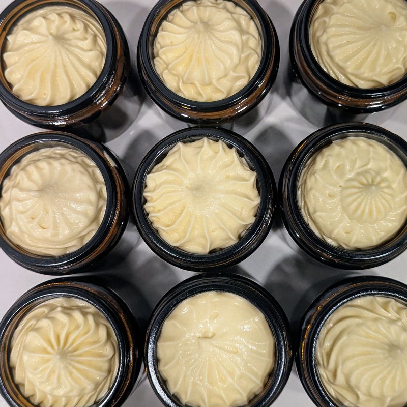 Simply Soothe: Whipped Tallow with Manuka Honey