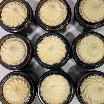 Simply Soothe: Whipped Tallow with Manuka Honey