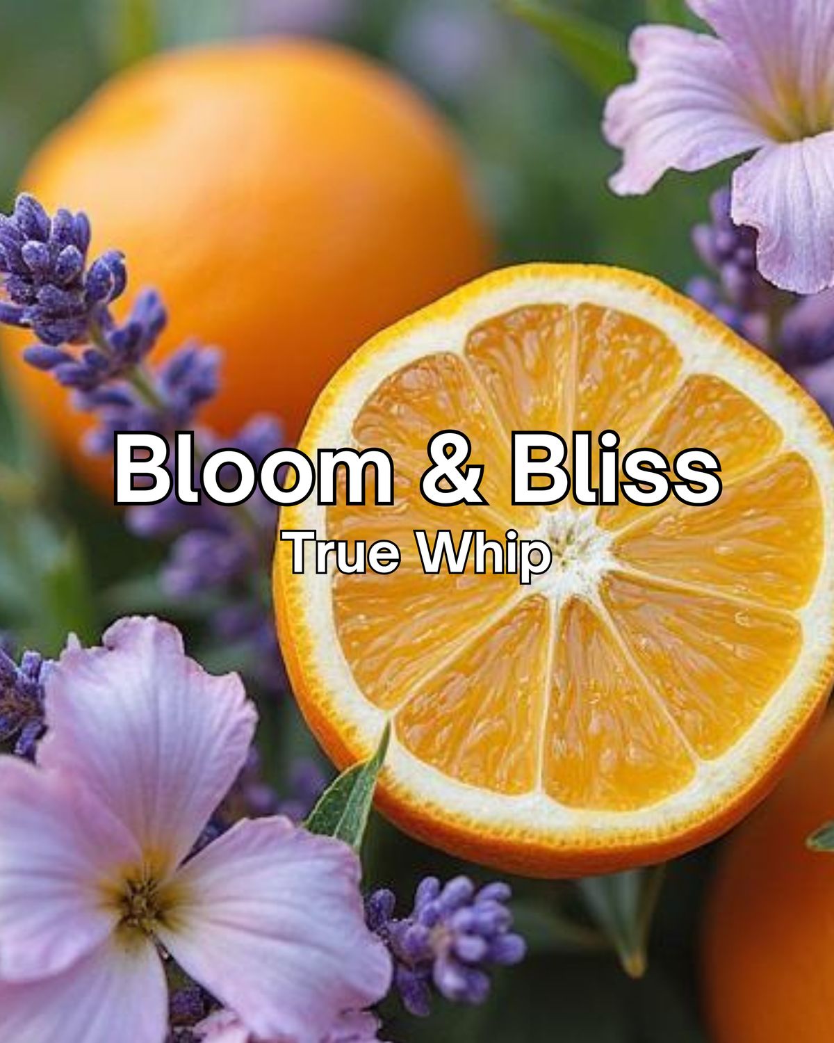 PREORDER: True Whip - Bloom &amp; Bliss