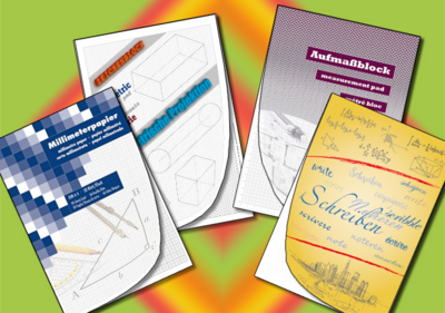 Zeichnen - Schreiben - Skizzieren