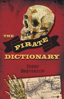 The Pirate Dictionary