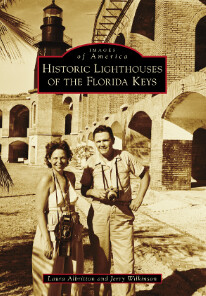 Historic Lighthouses of The Florida Keys