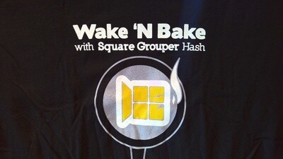 Black Wake N'Bake