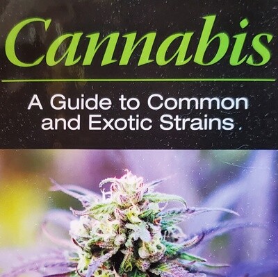 Cannabis a Guide to Strains