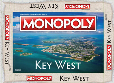 Key West Monopoly