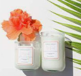 Islamorada Candle Co. Signature Candle
