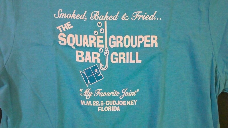Traditional Short Sleeve SG Logo -Blue - Women&#39;s