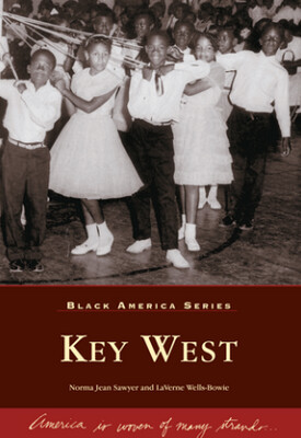 Key West - Black American Series