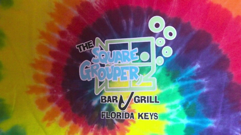 Youth Rainbow Tie Dye