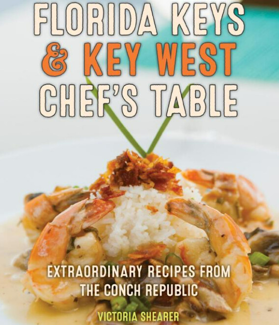 Florida Keys &amp; Key West Chef&#39;s Table