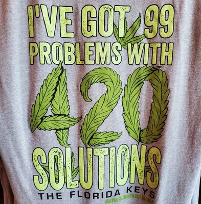 99 Problems Short Sleeve