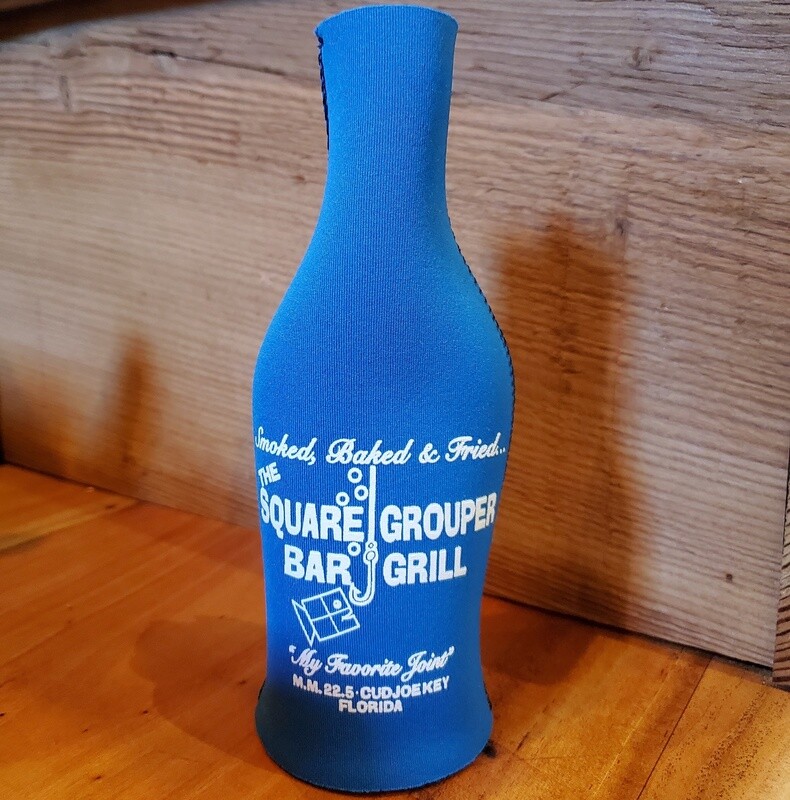 SG Bottle Coolie