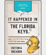 It Happened in the Florida Keys
