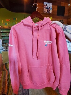 Fruit Punch Pullover Hoodie