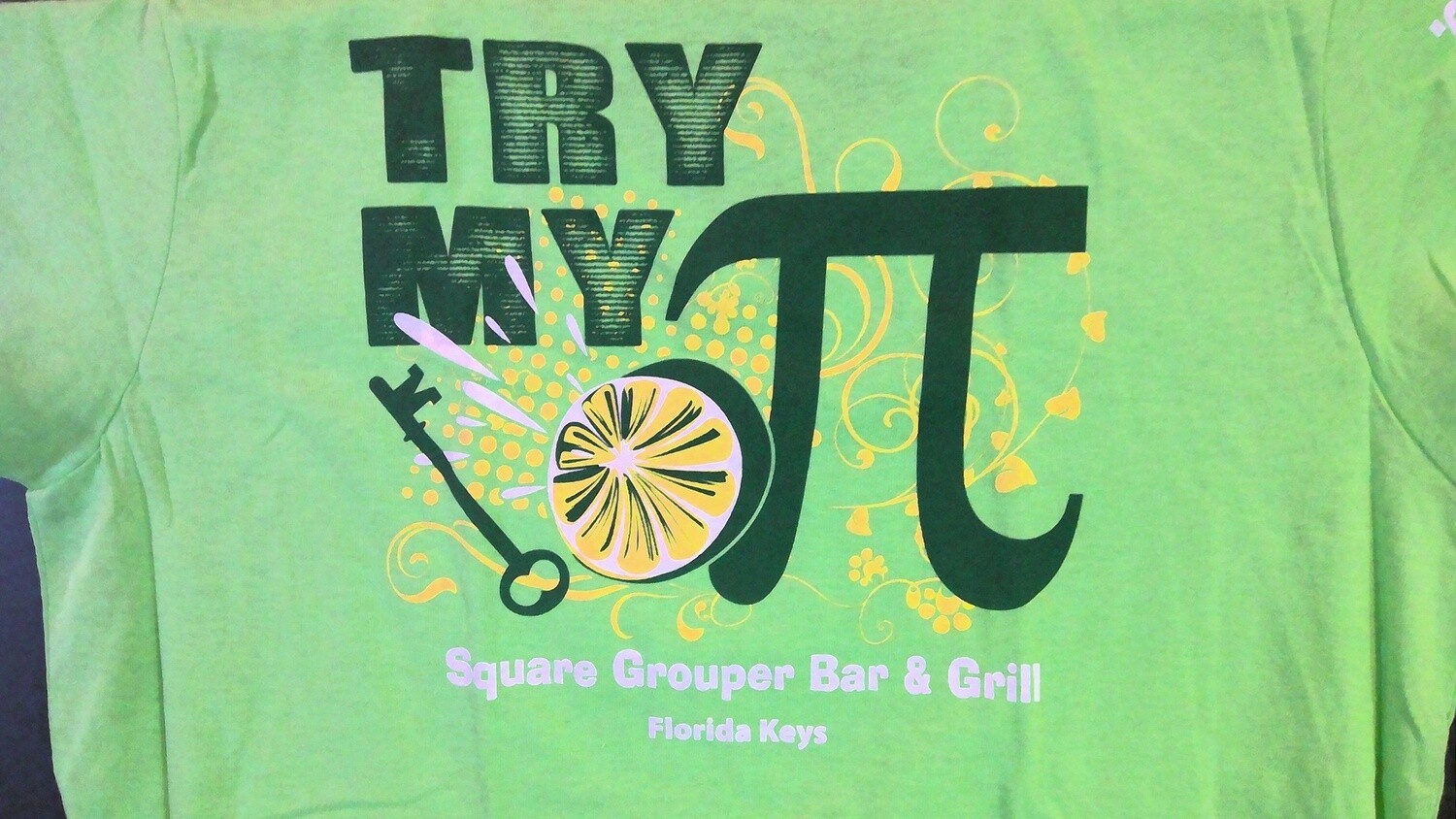 Try My Key Lime Pie Women&#39;s, Size: Small