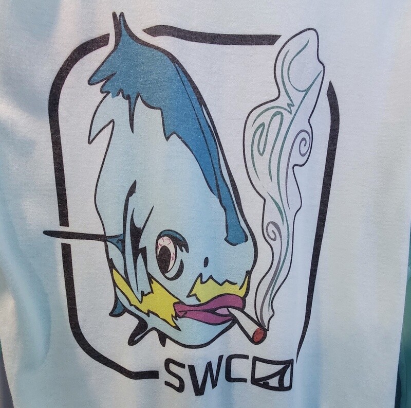 SWCO Permit Short sleeve