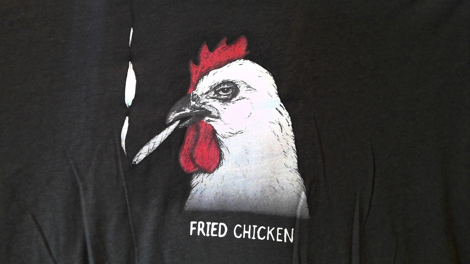 Fried Chicken Women's
