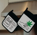 Funny Pot Holder