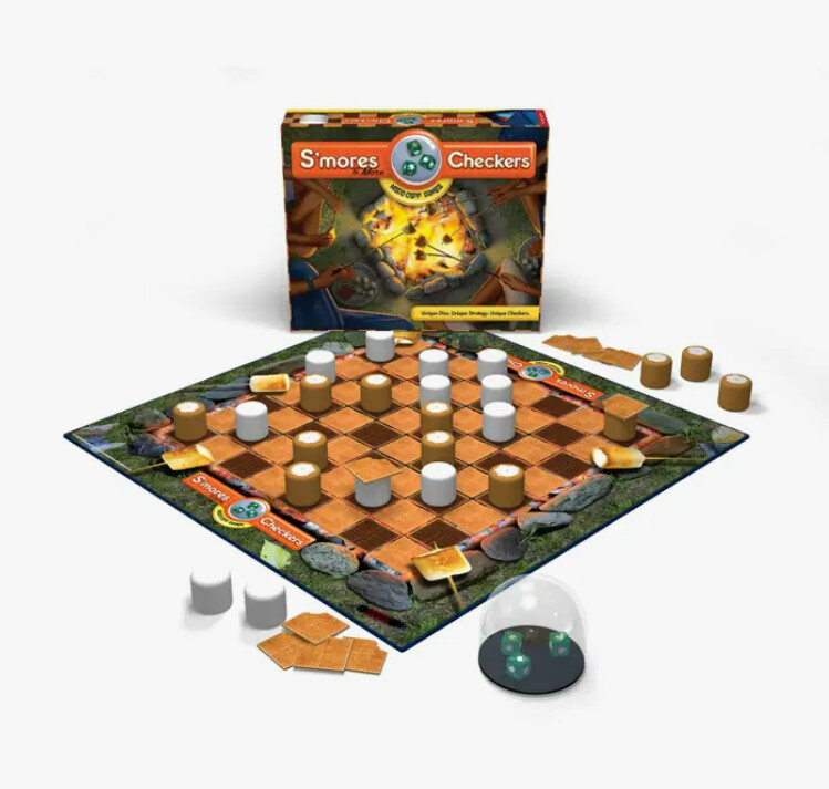 Madd Capp Games